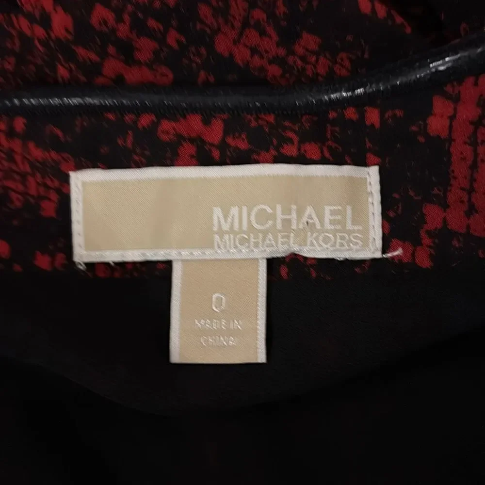 Michael Kors stylish one
